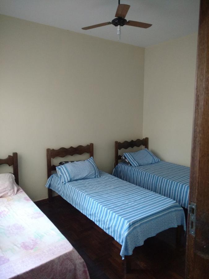 Hotel Roma 伊塔比拉 外观 照片